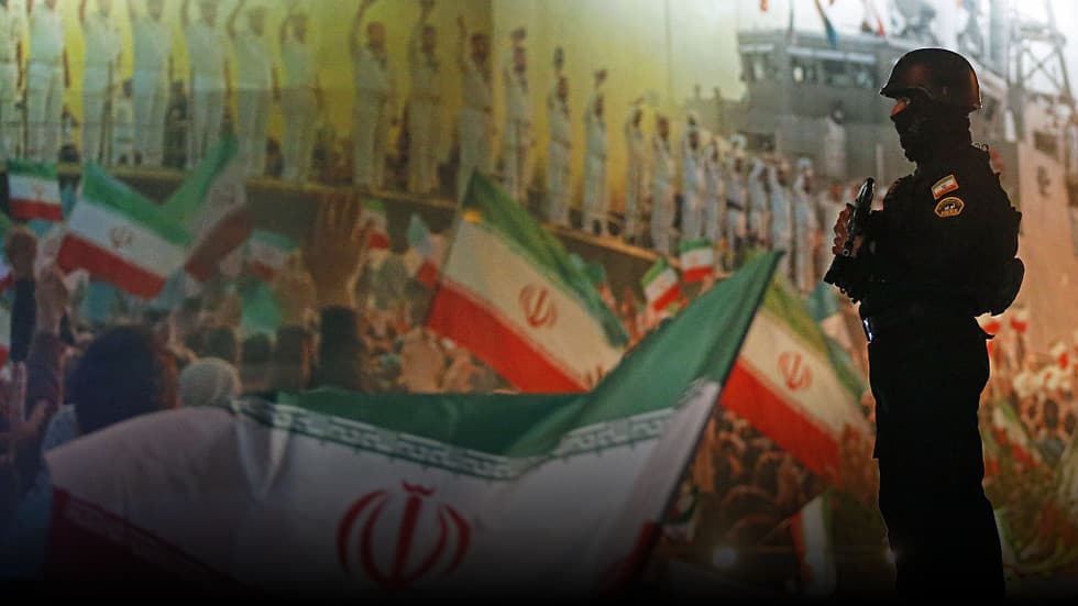 Peace deal with US is ‘major victory’ for Iran – envoy