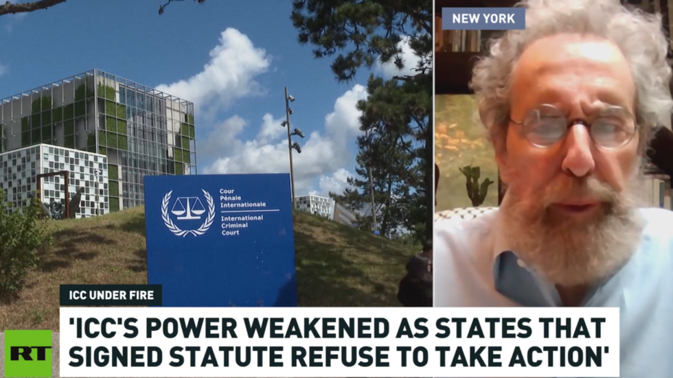 ICC weakened by ‘impotence’ over Netanyahu arrest warrant – attorney (VIDEO)