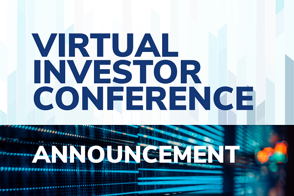 First Graphene Ltd. to Present at the Small Cap Growth Virtual Investor Conference June 4th