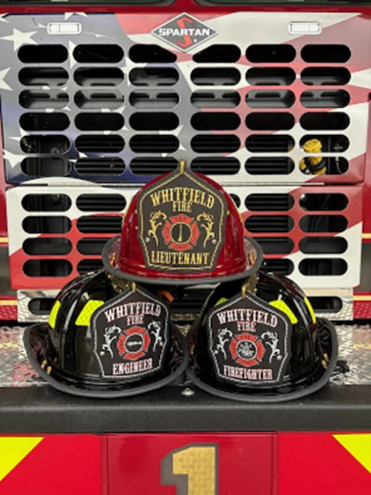 Lakeland Fire + Safety Delivers Head-to-Toe Fire Gear Order for Whitfield County Georgia Fire Department