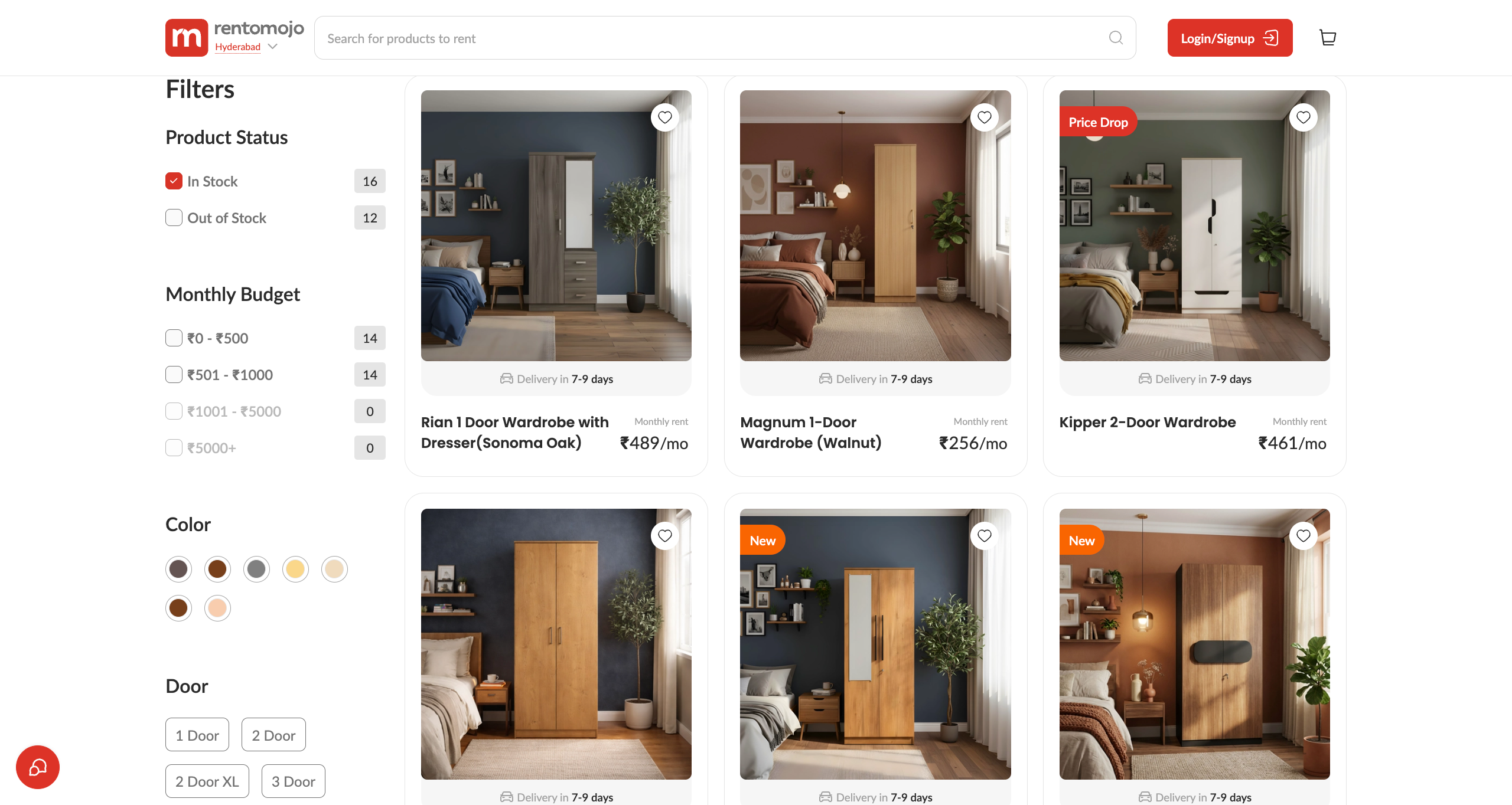 Rent Wardrobe and Bedside Furniture in Mumbai Instead of Buying in 2026 as ₹25,000 Setup Costs Push Suburban Renters Toward ₹999/Month Bundled Plans From Rentomojo