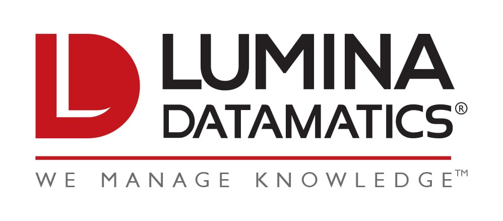 Lumina Datamatics Wins IMC RBNQA – Performance Excellence Trophy 2025 in the Service Category