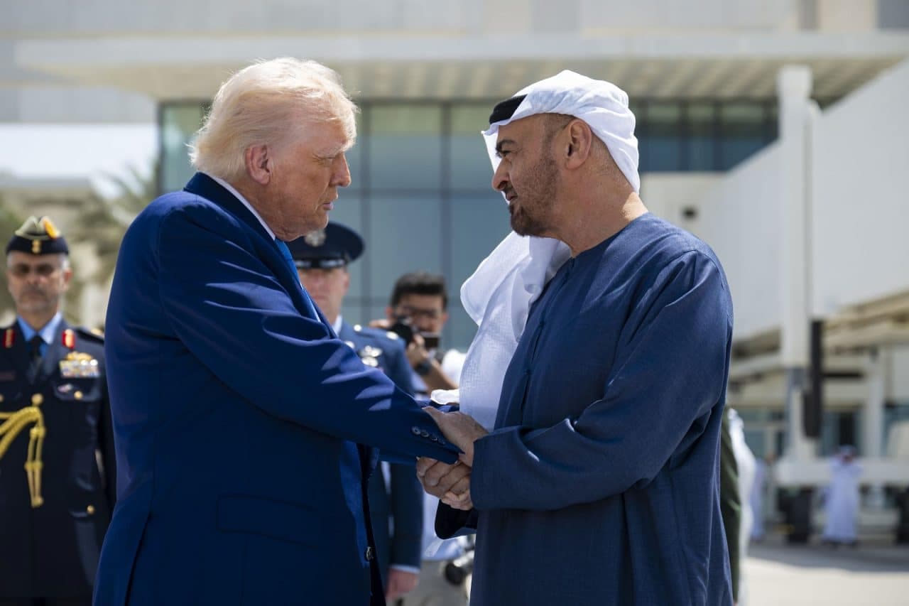 Why the United Arab Emirates is leaving OPEC and what it means for the future of the Middle East
