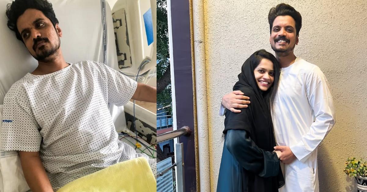 Bigg Boss 20: Asif Khan's wife says he had a heart attack at 34, family got threats