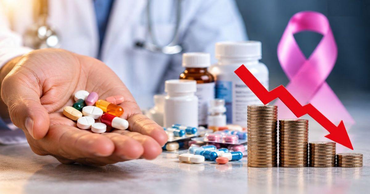 Cancer medicines
