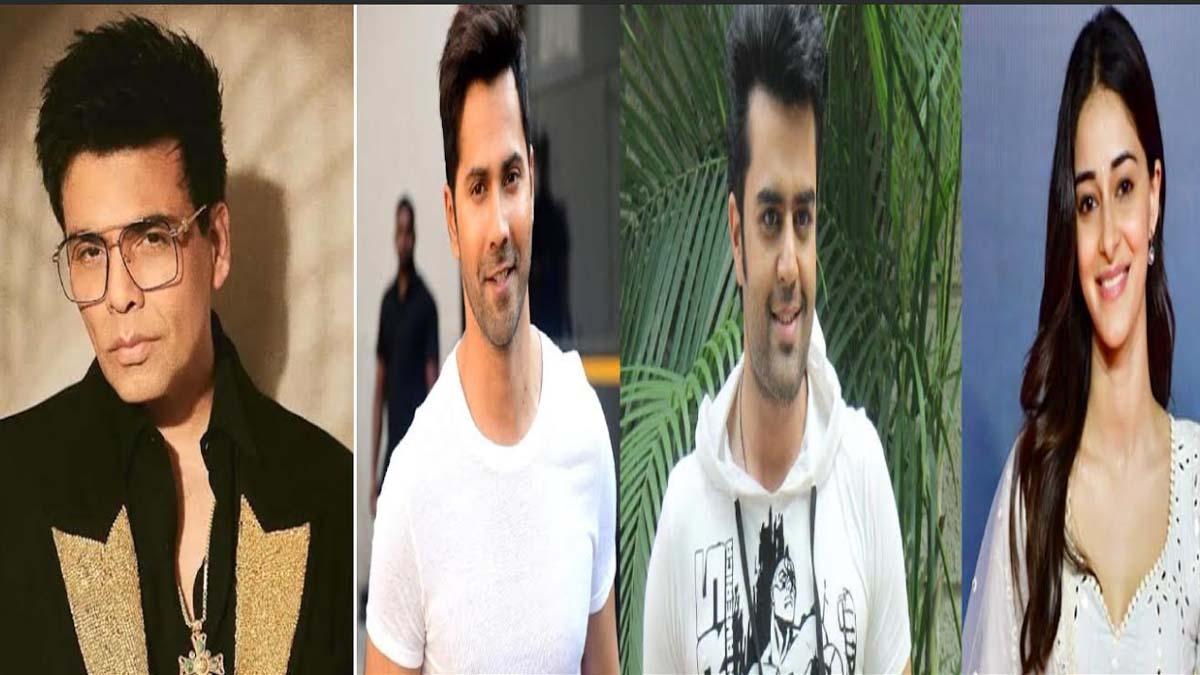 IIFA returns to Abu Dhabi in January 2027; Varun Dhawan, Ananya Panday to host