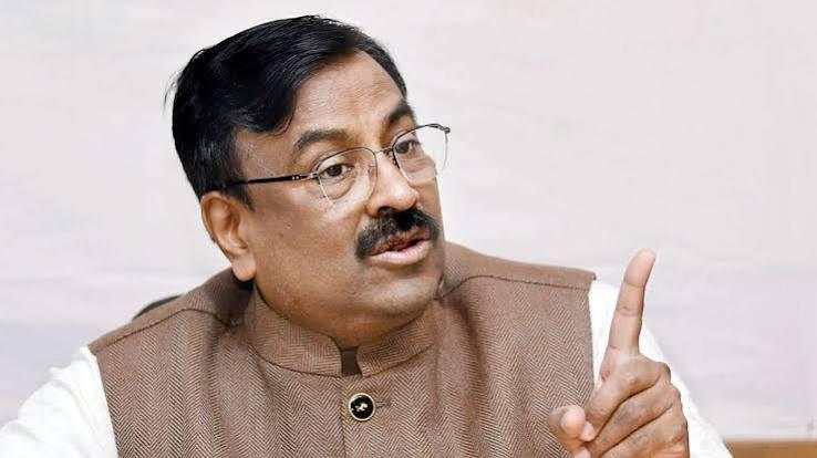 Nagpur graduates seat: Mungantiwar campaigns for BJP-Mahayuti's Sudhakar Kohale