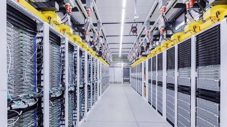 9,000 GPUs in Noida: Neysa to host AI compute at STT data centre