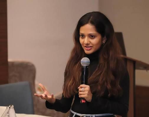 BJP names BJYM national office-bearers; Sayali Kulkarni is secretary