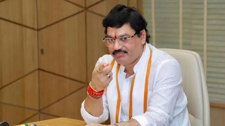 Beed Dussehra rallies: 'The wind is changing', Dhananjay Munde warns rivals
