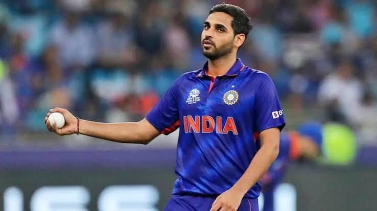 Bhuvneshwar Kumar