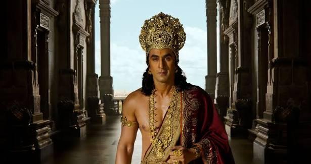 Ramayana gets tax-free tag in West Bengal ahead of November 5 release