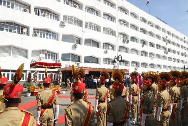 Darbar on the move again: J&K secretariat to shift from Srinagar to Jammu
