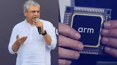 India's engineers now designing 2-3nm chips, PM Modi says at global summit