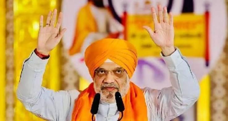 NDA will form next Punjab government, Amit Shah says, hits out at Rahul Gandhi over 'vote chori'
