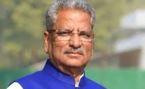 Om Prakash Mathur reaches Thiruvananthapuram, to be sworn in as Kerala Governor on Friday