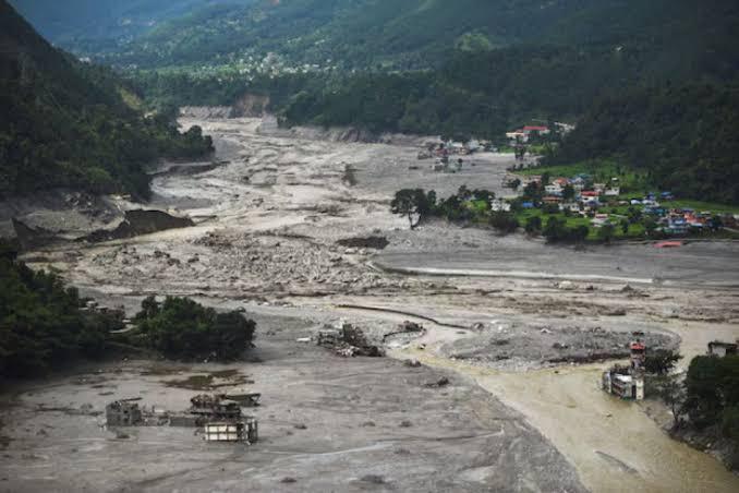 UN calls Nepal's glacier flood a 'defining moment', pegs recovery needs at $4.8 billion