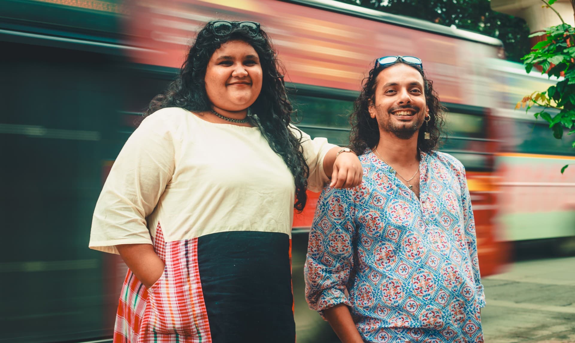 Linear Festivals founders win International Entrepreneur of the Year