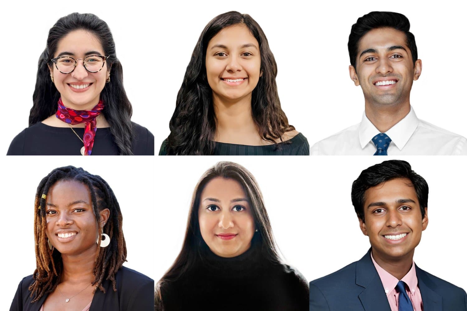 Six from MIT awarded 2026 Paul and Daisy Soros Fellowships for New Americans