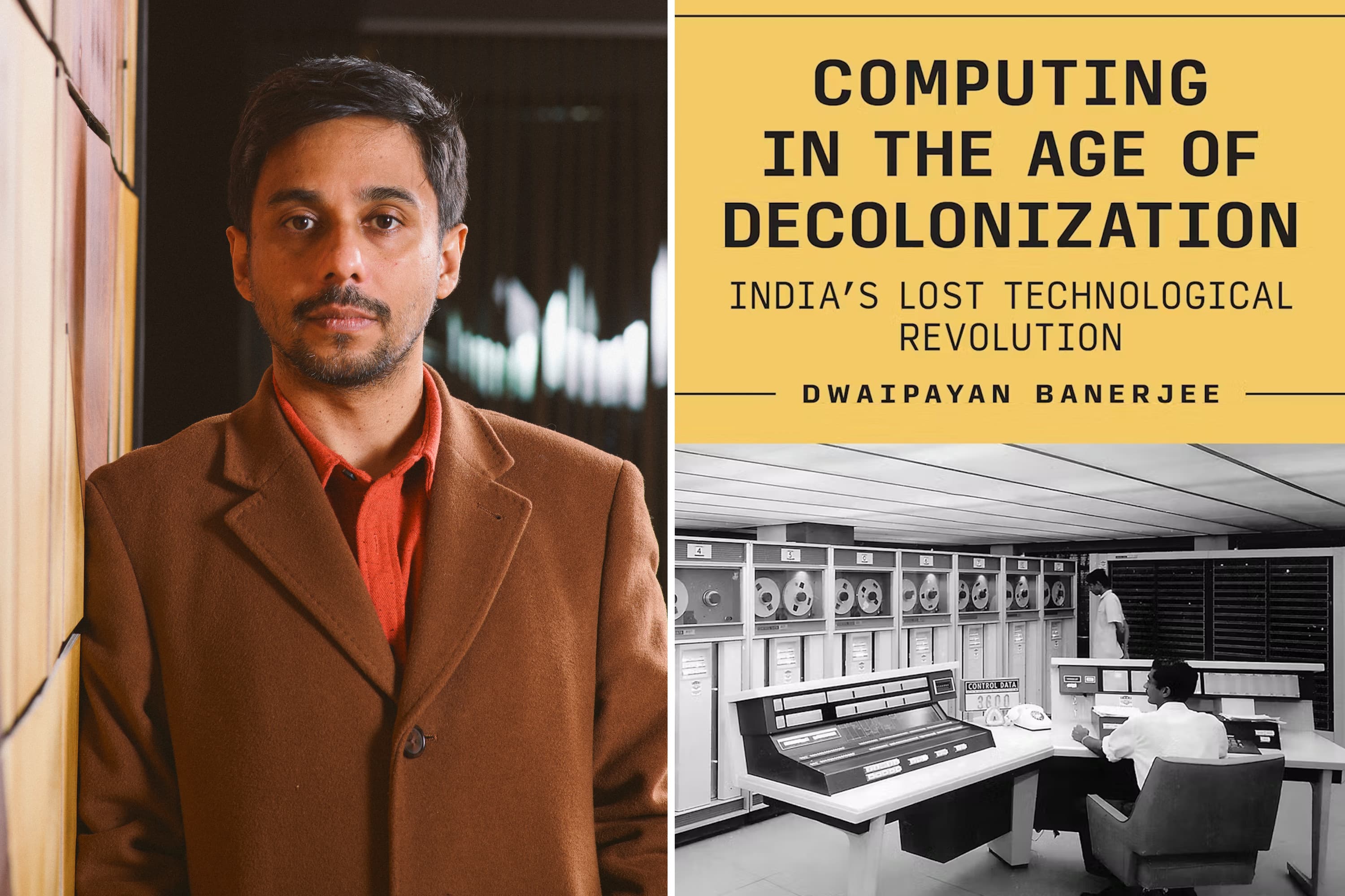 The tech revolution that wasn’t