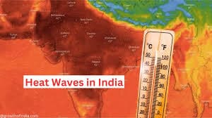 Heat and migration