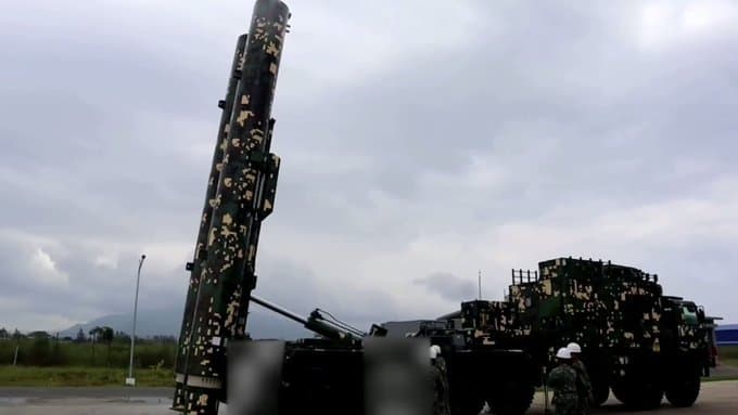 Philippines Receives Offer for BrahMos ER Extended Range Missile from India as Marines Near Full Operationalization