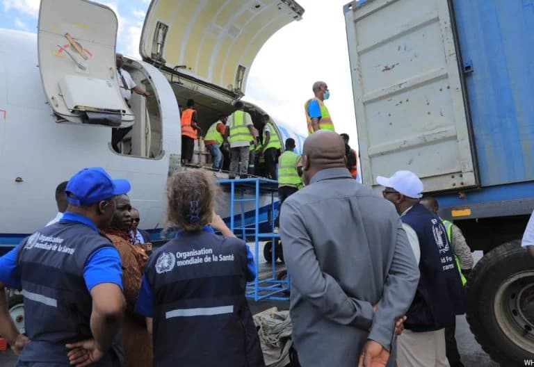 India-Africa summit postponed after Ebola outbreak raises health concerns in eastern DR Congo