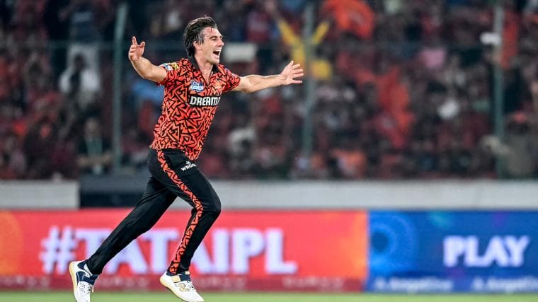 Most wickets as captain in IPL history: Pat Cummins beats Hardik Pandya and closes in on Shane Warne