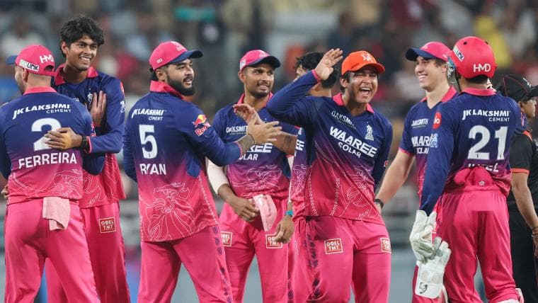 What happened in the last 5 matches at New Chandigarh? Results, toss trends and Mullanpur pitch report