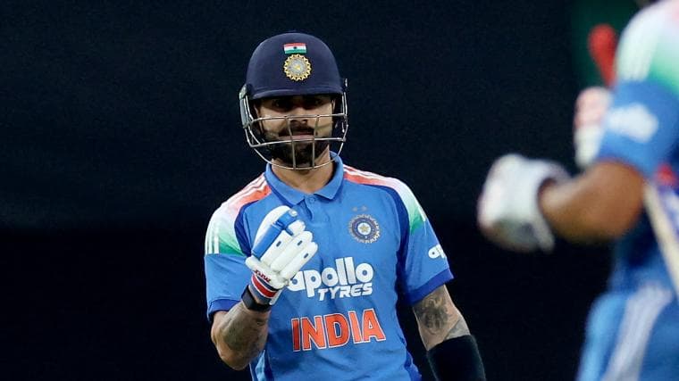 Inside Virat Kohli’s injury rehab: How the India star is fast-tracking his return before England ODIs