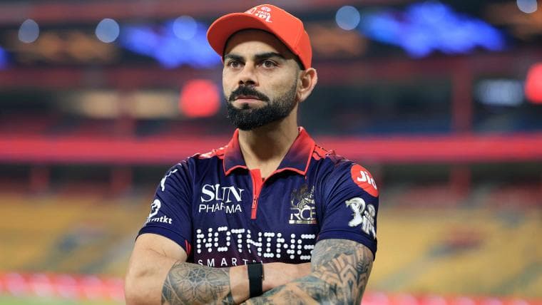 Who is the most-capped player in IPL history? Virat Kohli scripts history during KKR clash
