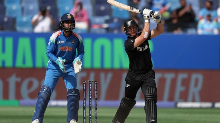 Leaving Kane Williamson behind: Glenn Phillips smashes maiden ton vs England to join rare all-format century club