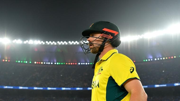 Travis Head's wife says friends, family faced online abuse after Virat Kohli IPL spat 'feels like post-2023 World Cup'