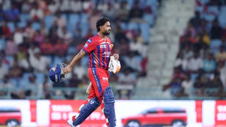 Ranking IPL 2026's biggest flops: 11 stars who failed to deliver ft. Ruturaj Gaikwad and Rishabh Pant