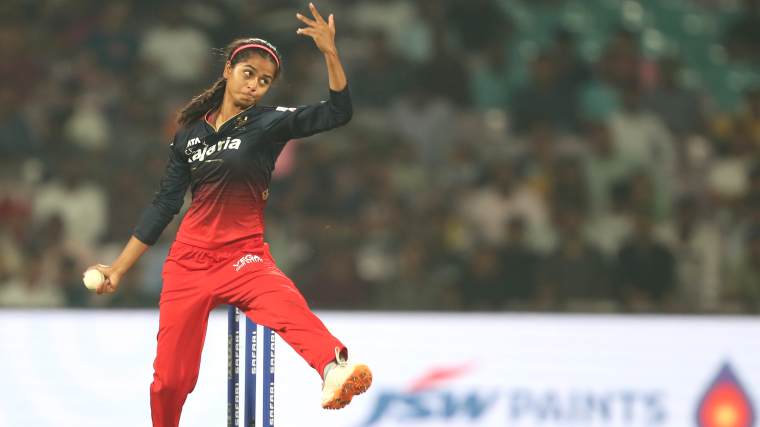 Heartbreak for India: Shreyanka Patil ruled out of T20 World Cup; uncapped RCB star named replacement