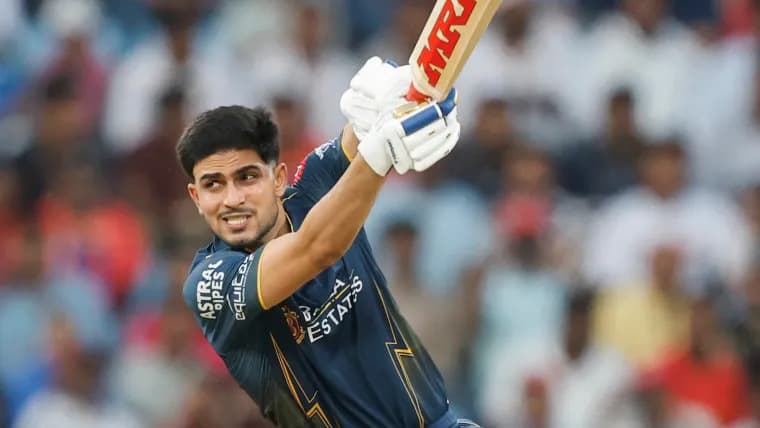 IPL 2026: GT vs. CSK prediction, lineups, pitch report and betting tips as Shubman Gill meets Ruturaj Gaikwad