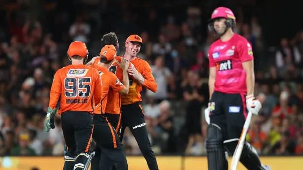 Why is Big Bash League coming to India? Chennai to host BBL 2026-27 opener