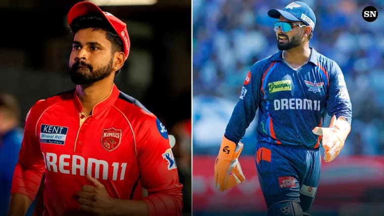 IPL 2026: LSG vs. PBKS prediction, lineups, pitch report and betting tips as Iyer faces Pant in must win at Ekana