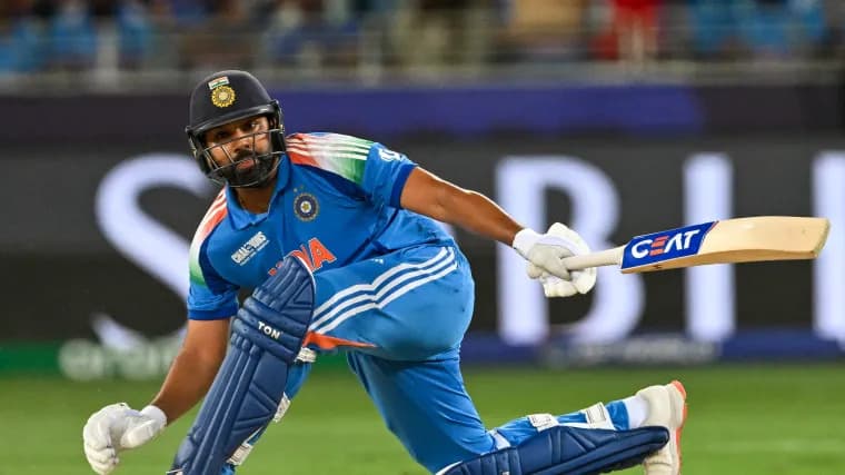Full list of Indian cricketers to win Padma Shri award by year
