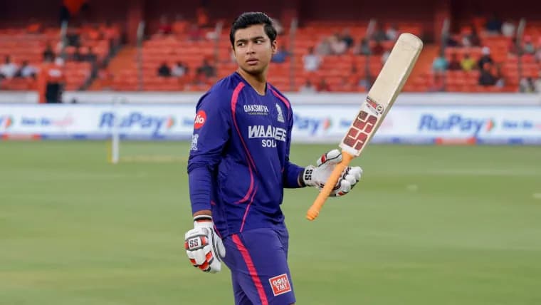IPL 2026: SRH vs. RR prediction, lineups, pitch report and betting tips as Vaibhav Sooryavanshi plays his first Eliminator
