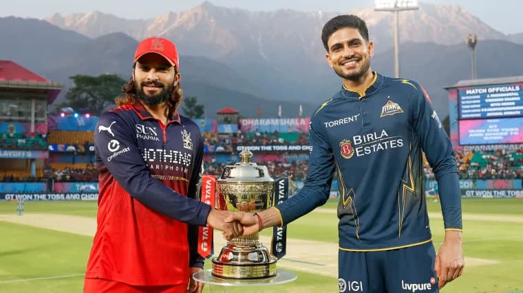IPL 2026 Final: RCB vs. GT prediction, lineups, pitch report and betting tips as Shubman Gill meets Rajat Patidar