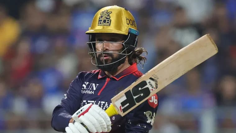 Where to watch RCB vs KKR IPL 2026 match: TV channel, live stream details and start time in India