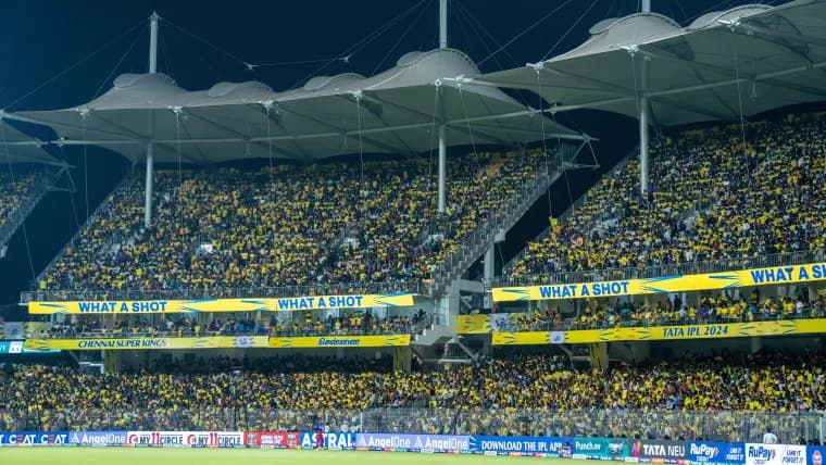 Big Bash 2026/27 season set to begin in Chennai, India