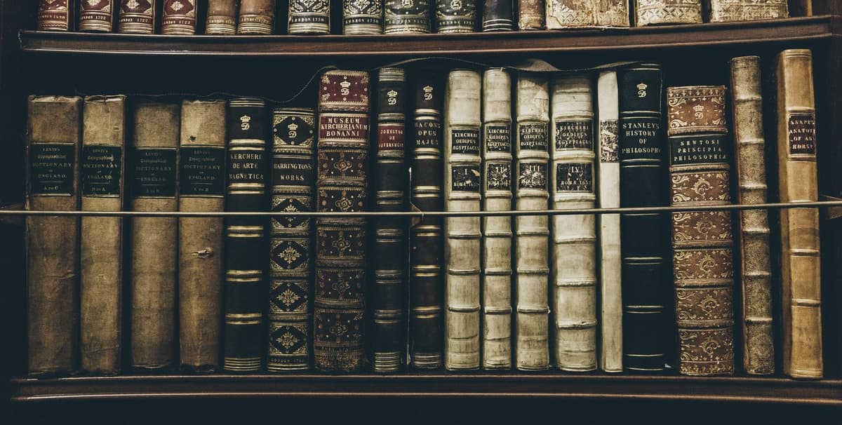 We Should All Be Autodidacts: The Case For Reading the Great Books at Your Own Pace