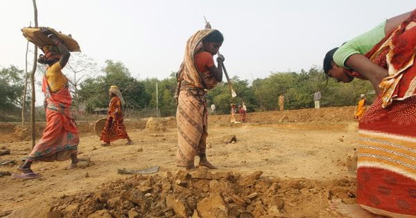 VB - G RAM G : why workers in Jharkhand are wary of the new programme