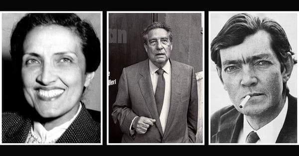 Cecília Meireles , Octavio Paz , Julio Cortázar : Latin America literary encounters with India