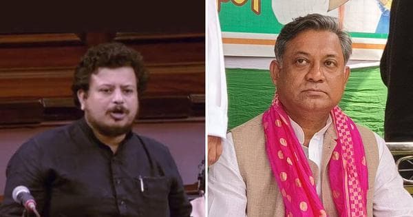 TMC expels two MLAs minutes after CM Suvendu Adhikari claim about forged signatures