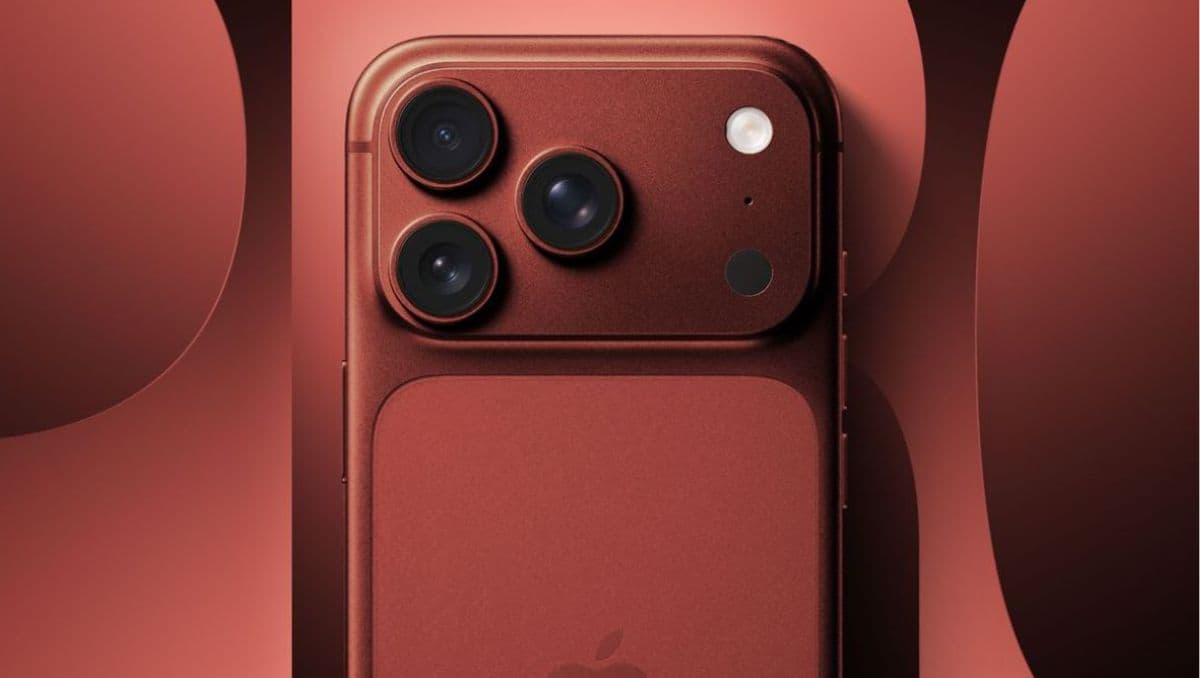 Apple iPhone 18 Pro India Price Leak: Premium Pricing, Upgraded Camera, Bigger Battery