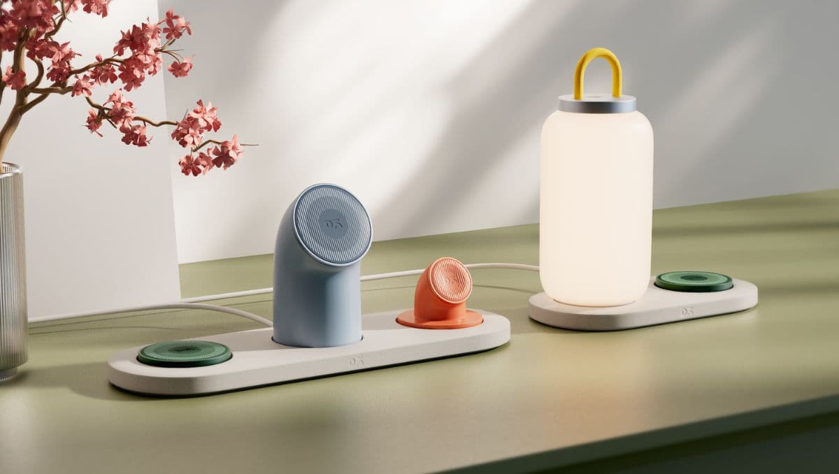 DailyObjects Node Wireless Charging Ecosystem Debuts In India: Price, Features Revealed