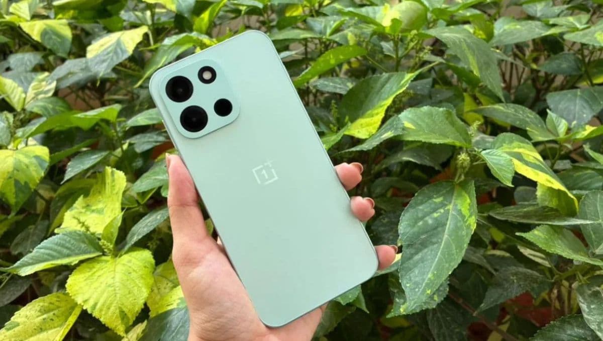 OnePlus Nord 6 India Price Increased For The Second Time in One Week, Base Variant Now Costs Rs 42,999